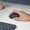 MOUSE M170 GRIGIO USB WIRELESS 910-004642