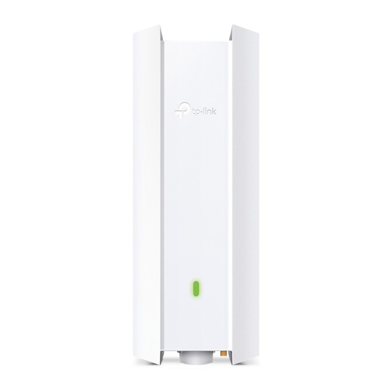 ACCESS POINT AX3000 INOUT WIFI DUAL BAND 1P GIGABIT IP67 4 INT ANT