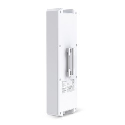 ACCESS POINT AX3000 INOUT WIFI DUAL BAND 1P GIGABIT IP67 4 INT ANT