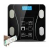 BILANCIA PESAPERSONE BOFY FAT SCALE SMART DIGITALE 240108-1