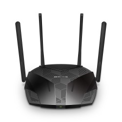ROUTER WIRELESS MS-MR70X AX1800 WIFI 6