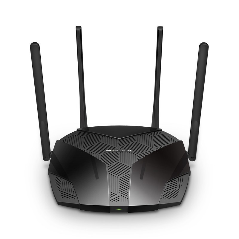 ROUTER WIRELESS MS-MR70X AX1800 WIFI 6