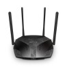 ROUTER WIRELESS MS-MR70X AX1800 WIFI 6