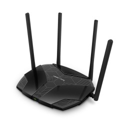 ROUTER WIRELESS MS-MR70X AX1800 WIFI 6