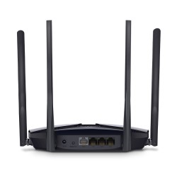 ROUTER WIRELESS MS-MR70X AX1800 WIFI 6