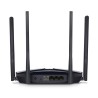 ROUTER WIRELESS MS-MR70X AX1800 WIFI 6