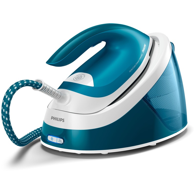 FERRO DA STIRO PHILIPS PERFECTCARE GC681520 CALDAIA 6BAR 360GRAMMI