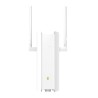 ACCESS POINT AX1800 DB WIFI 6 1P GIGABIT 2 ANTESTERNE OUTDOOR