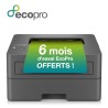 STAMP ECOPRO LAS BN A4 FR 30PPM BROTHER HLL2400DWE WIRELESS DUPLEX