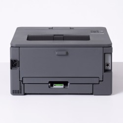 STAMP ECOPRO LAS BN A4 FR 30PPM BROTHER HLL2400DWE WIRELESS DUPLEX