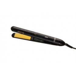 PIASTRA PER CAPELLI GOLD HAIR 8144 ROTONDA