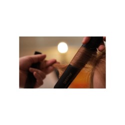 PIASTRA PER CAPELLI GOLD HAIR 8144 ROTONDA