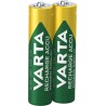 BATTERIA MINISTILO AAA RICARICABILE 1000MAH CONFBLISTER 2PZ VART