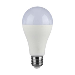 LAMPADINA A LED 15W E27 A65 4000K 214454