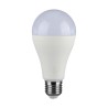 LAMPADINA A LED 15W E27 A65 4000K 214454