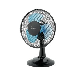 VENTILATORE DA TAVOLO 23CM NEW EASY 23 AR5EA23B