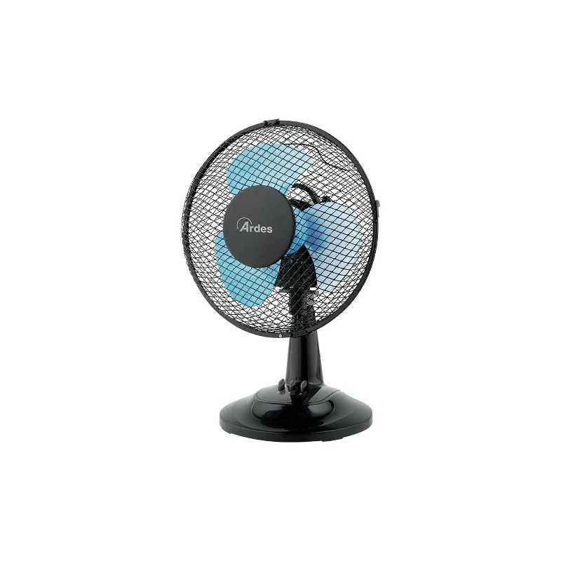 VENTILATORE DA TAVOLO 23CM NEW EASY 23 AR5EA23B