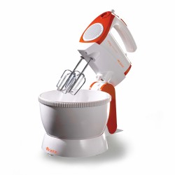 SBATTITORE ELETTRICO MIXY PROFESSIONAL 300W 156511