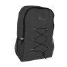 BORSA ZAINO SPORT STYLE 29x15x43 CM NERO TM-8102-BK