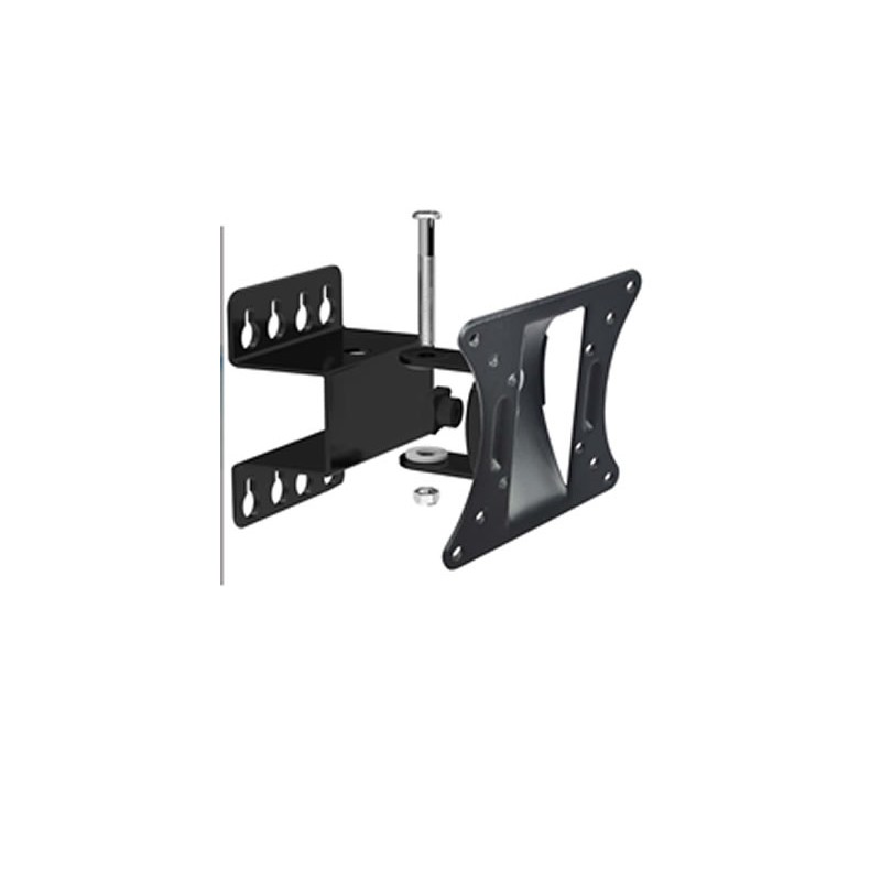 STAFFA SUPPORTO A PARETE TC-ST06 DA 10 A 26