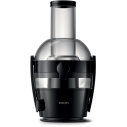PHILIPS HR185570 VIVA COLLECTION CENTRIFUGA PER FRUTTA 700W XL