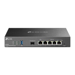 ROUTER VPN MULTI WAN 5P GIGABIT