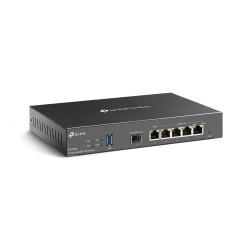 ROUTER VPN MULTI WAN 5P GIGABIT