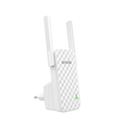 ACCESS POINT RIPETITORE WIFI A9 RANGE HOME WIRELESS EXTENDER N300