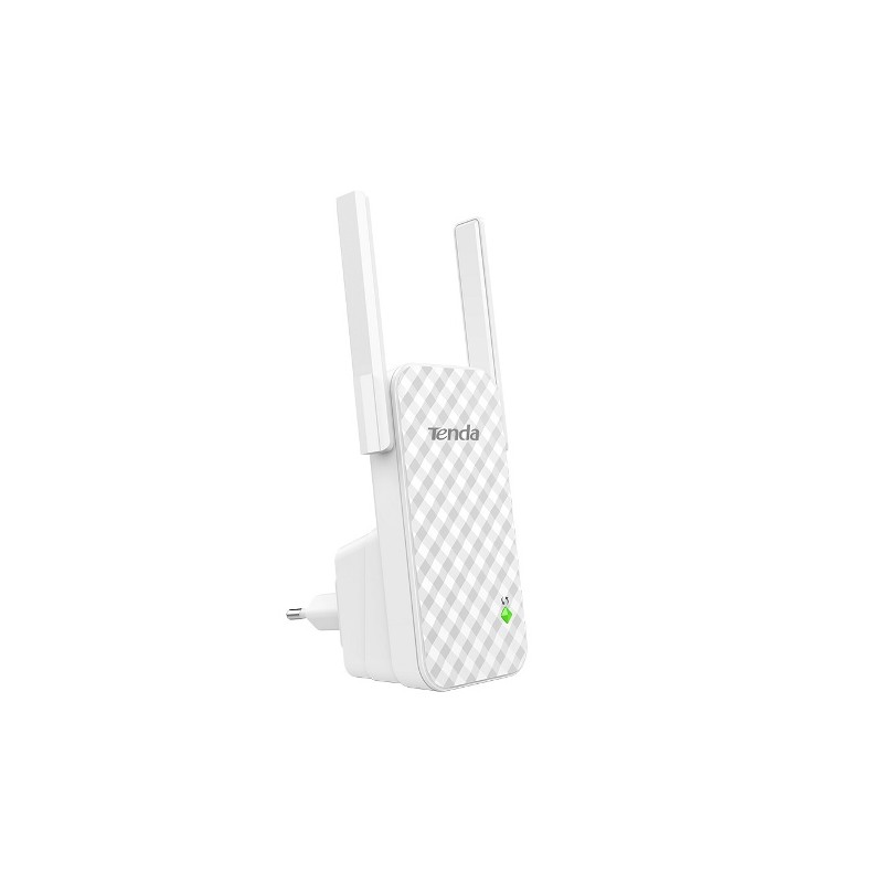 ACCESS POINT RIPETITORE WIFI A9 RANGE HOME WIRELESS EXTENDER N300