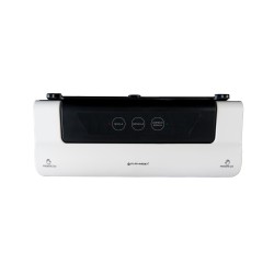 MACCHINA PER SOTTOVUOTO MSV11B WHITE BIANCO