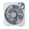 VENTILATORE A TERRA BF-3035 - 30 CM - BOX FAN