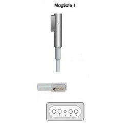 ALIMENTATORE 45W APPLE MAGSAFE 1 145V 31A TC-7056