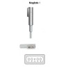 ALIMENTATORE 45W APPLE MAGSAFE 1 145V 31A TC-7056