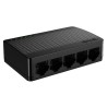 SWITCH RETE 5 PORTE 101001000 SG105M