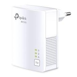 KIT ADATTATORE DI RETE POWERLINE TL-PA7017 KIT 1000 MBPS