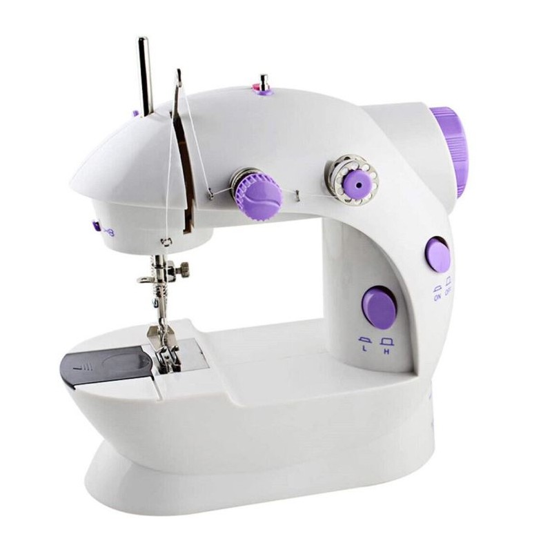 MACCHINA DA CUCIRE MINI SEWING MACHINE BAMBINI Q-FR10