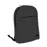 BORSA ZAINO PROFESSIONAL STYLE PER PC 30x12x43 CM NERO TM-8104-BK