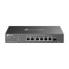 ROUTER VPN OMADA MULTI-GIGABIT 1P 25G RJ45 WAN 1P 25 RJ45 WANLAN