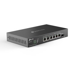 ROUTER VPN OMADA MULTI-GIGABIT 1P 25G RJ45 WAN 1P 25 RJ45 WANLAN