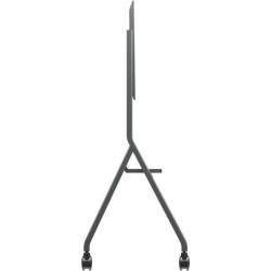 STAFFA  PAVIMENTO PER TV 55105 VB-STND-009 LOAD 120KG 1000X600