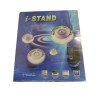 BASE PER CASE TOWER I-STAND - RETRO-ILLUMINAZIONE