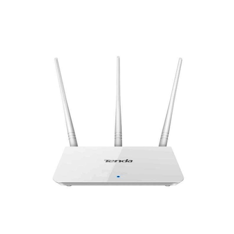 ROUTER F3 N300 WIRELESS