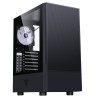 CASE GAMING SIISBE 30 ITGCASIB30 - NO ALIMENTATORE - NERO