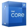 CPU CORE I7-12700 ALDER LAKE SOCKET 1700 BX8071512700 - BOX