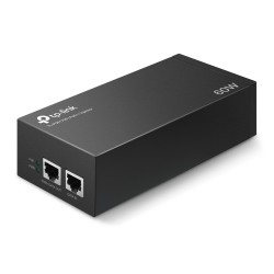POE INJECTOR ADAPTER TP-LINK 1 X GIGABIT POE PORT 1 X NON POE