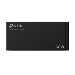 POE INJECTOR ADAPTER TP-LINK 1 X GIGABIT POE PORT 1 X NON POE