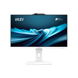 AIO 238 I5 8GB 512GB BK W11P 14 I5-14400 PRO IPS BLACK