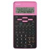 CALCOLATRICE SCIENTIFICA 273 FUNZIONI SH-EL531THBPK ROSA