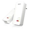 ADATTATORE DI RETE POWERLINE FRITZ 1240 AX 1200 MBPS 20003038