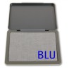 CUSCINETTO TAMPONE PER TIMBRI N2 - BLU 12X8 13NIK011